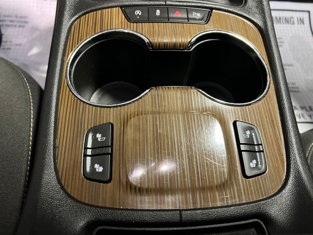 2020 GMC Acadia SLE