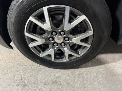 2020 GMC Acadia SLE