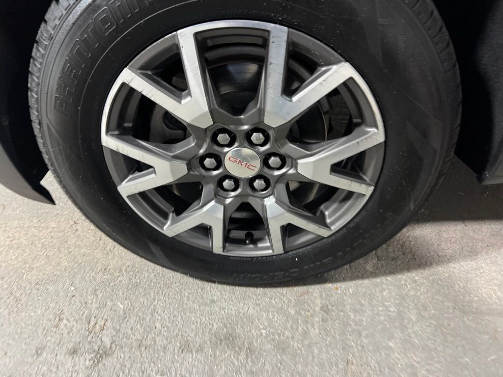 2020 GMC Acadia SLE