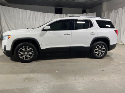 2020 GMC Acadia SLE