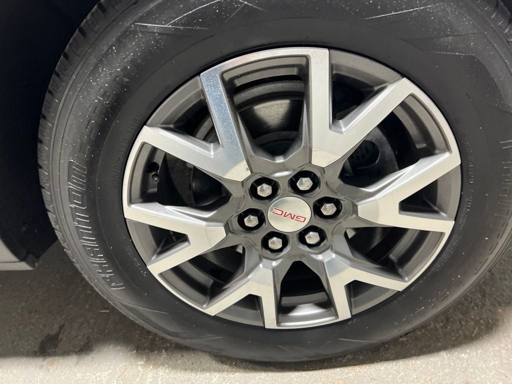 2020 GMC Acadia SLE
