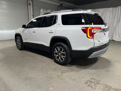 2020 GMC Acadia SLE