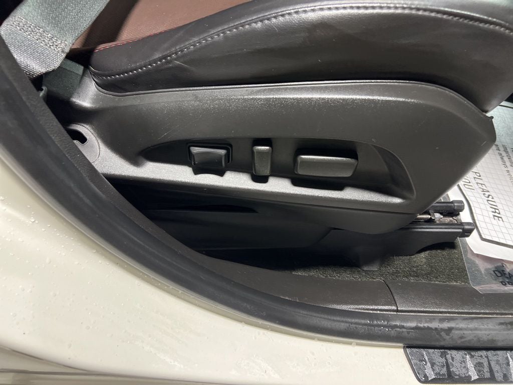 2013 Chevrolet Equinox LTZ