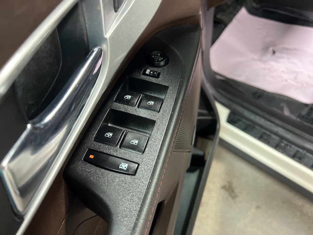 2013 Chevrolet Equinox LTZ