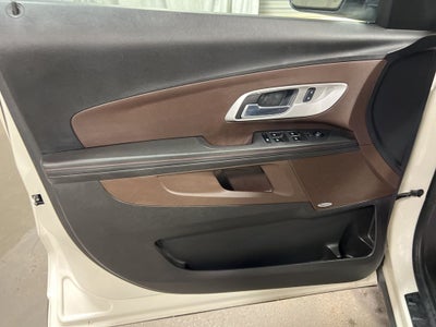 2013 Chevrolet Equinox LTZ