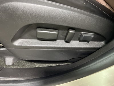 2013 Chevrolet Equinox LTZ