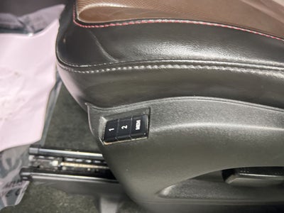 2013 Chevrolet Equinox LTZ