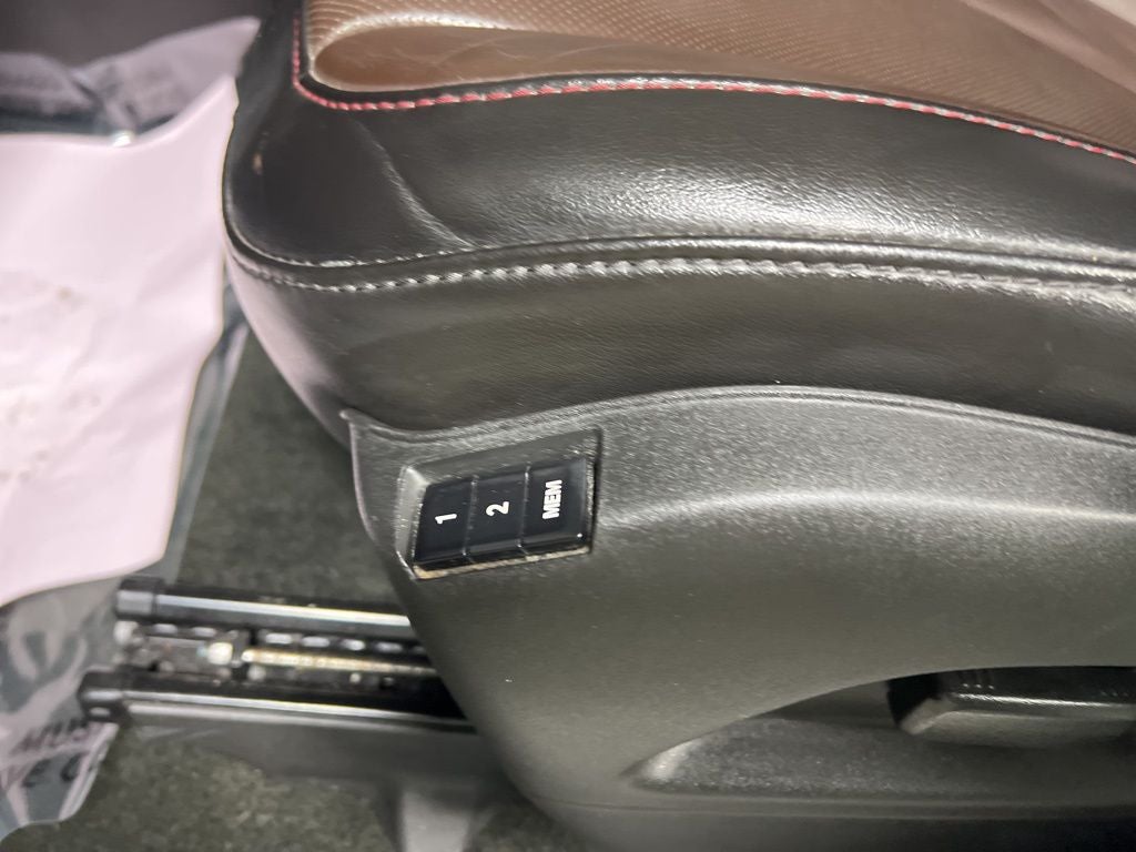 2013 Chevrolet Equinox LTZ