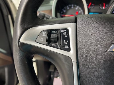 2013 Chevrolet Equinox LTZ