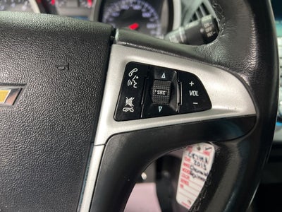 2013 Chevrolet Equinox LTZ