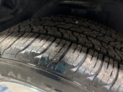 2013 Chevrolet Equinox LTZ