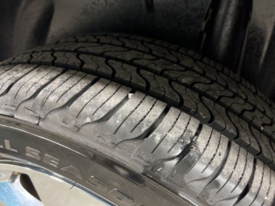 2013 Chevrolet Equinox LTZ