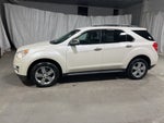 2013 Chevrolet Equinox LTZ