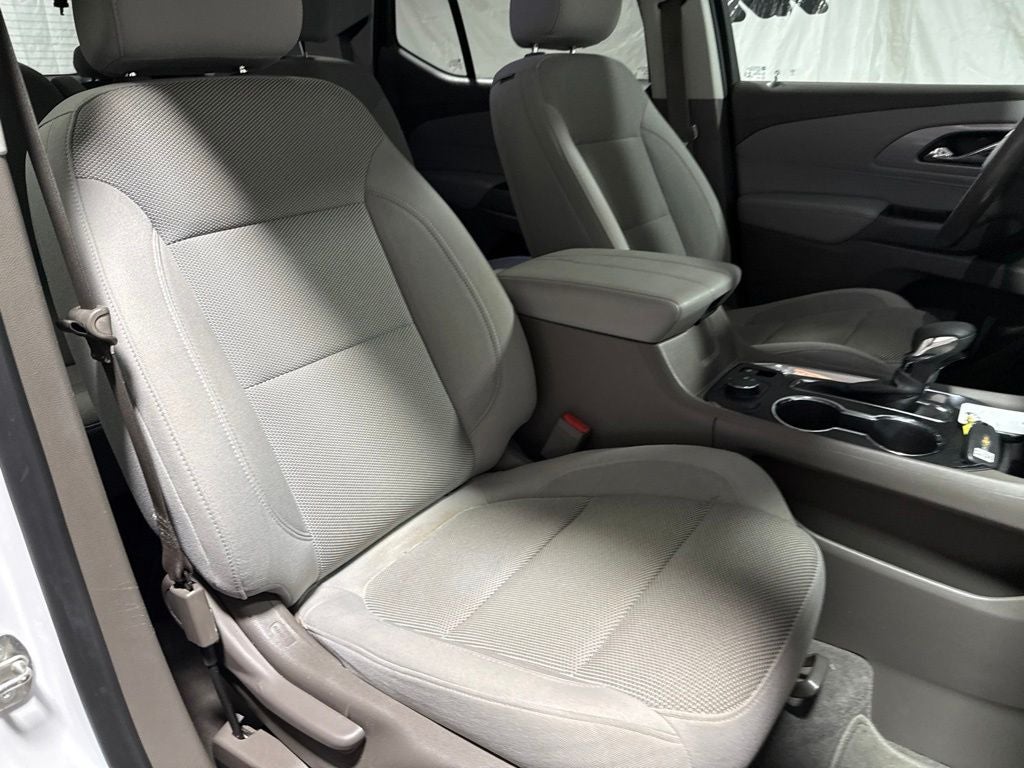2021 Chevrolet Traverse LT 1LT