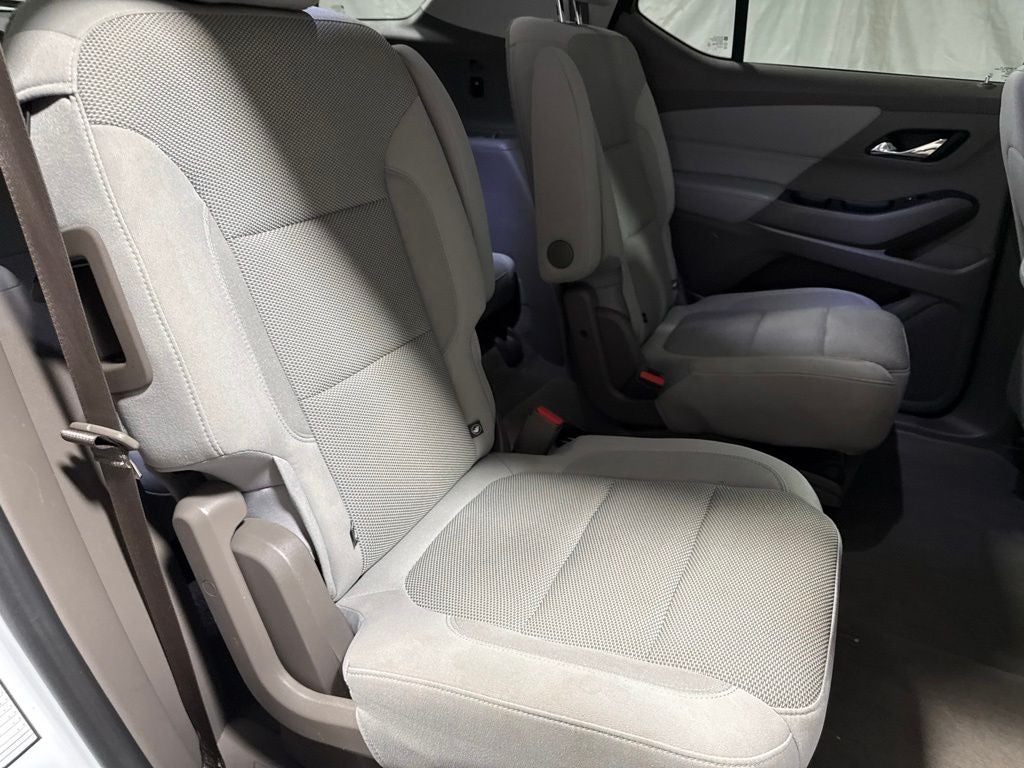 2021 Chevrolet Traverse LT 1LT