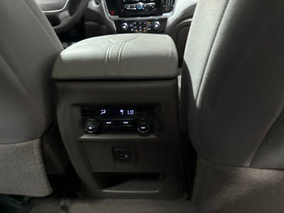 2021 Chevrolet Traverse LT 1LT