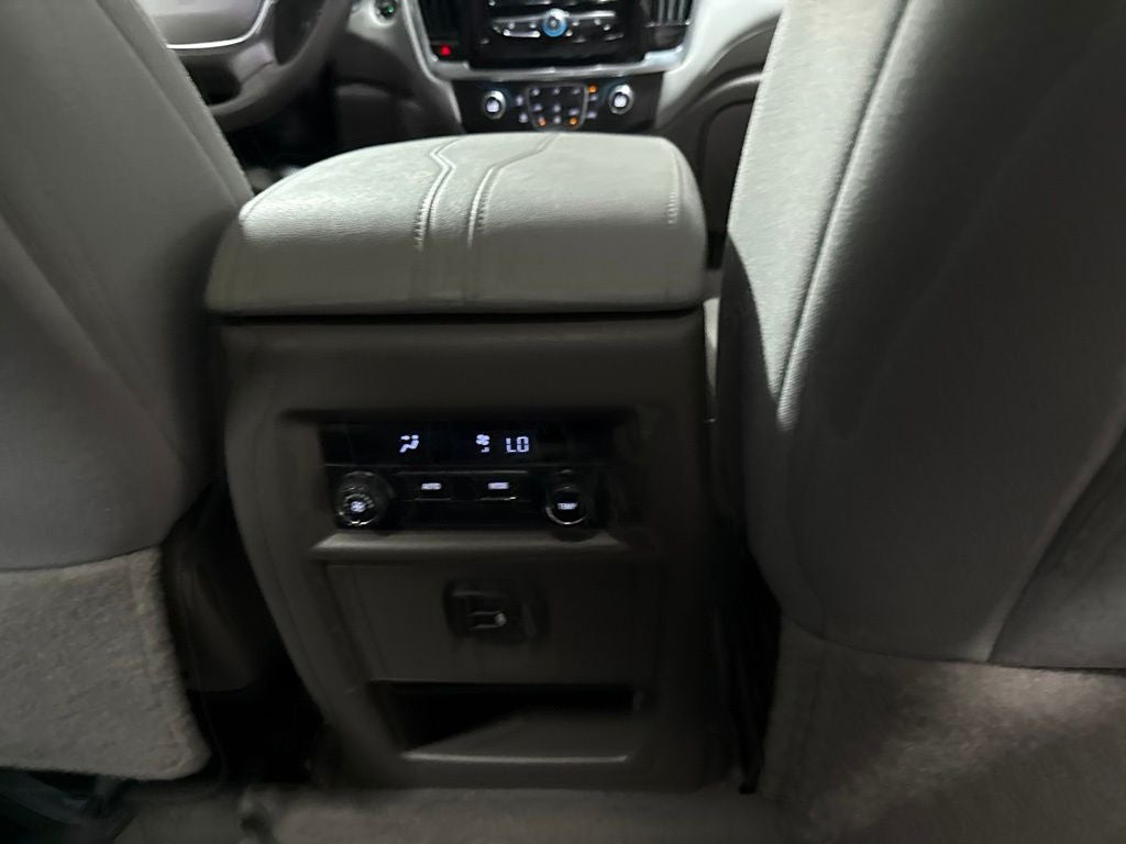 2021 Chevrolet Traverse LT 1LT