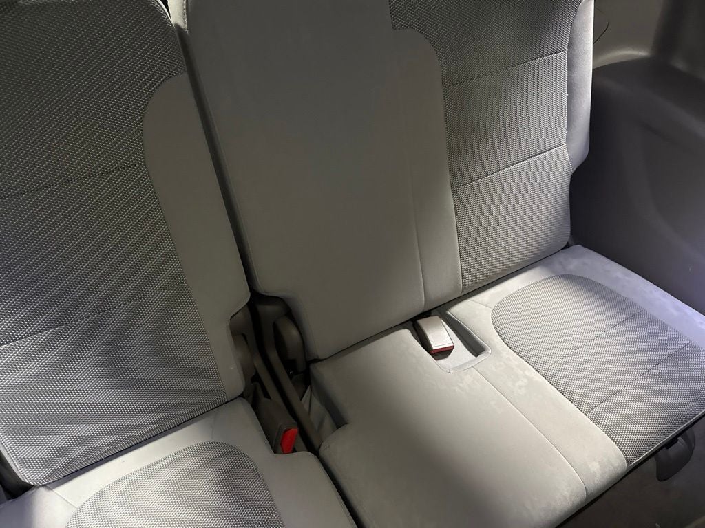 2021 Chevrolet Traverse LT 1LT