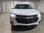 2021 Chevrolet Traverse LT 1LT