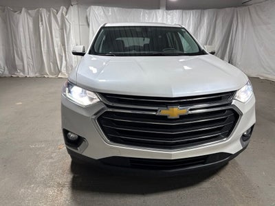 2021 Chevrolet Traverse LT 1LT