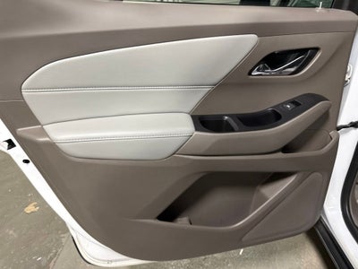 2021 Chevrolet Traverse LT 1LT