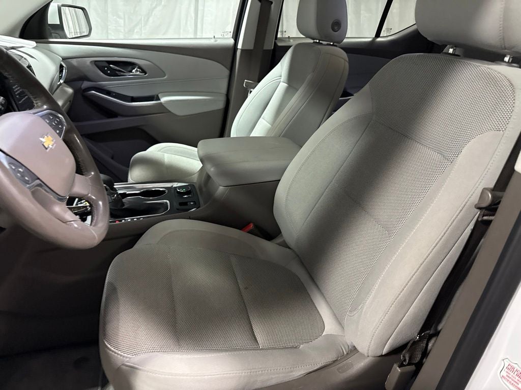 2021 Chevrolet Traverse LT 1LT