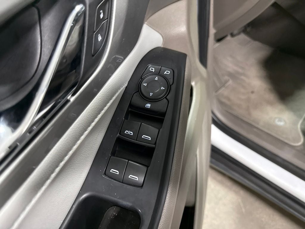 2021 Chevrolet Traverse LT 1LT