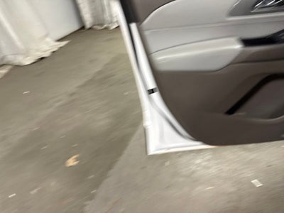 2021 Chevrolet Traverse LT 1LT