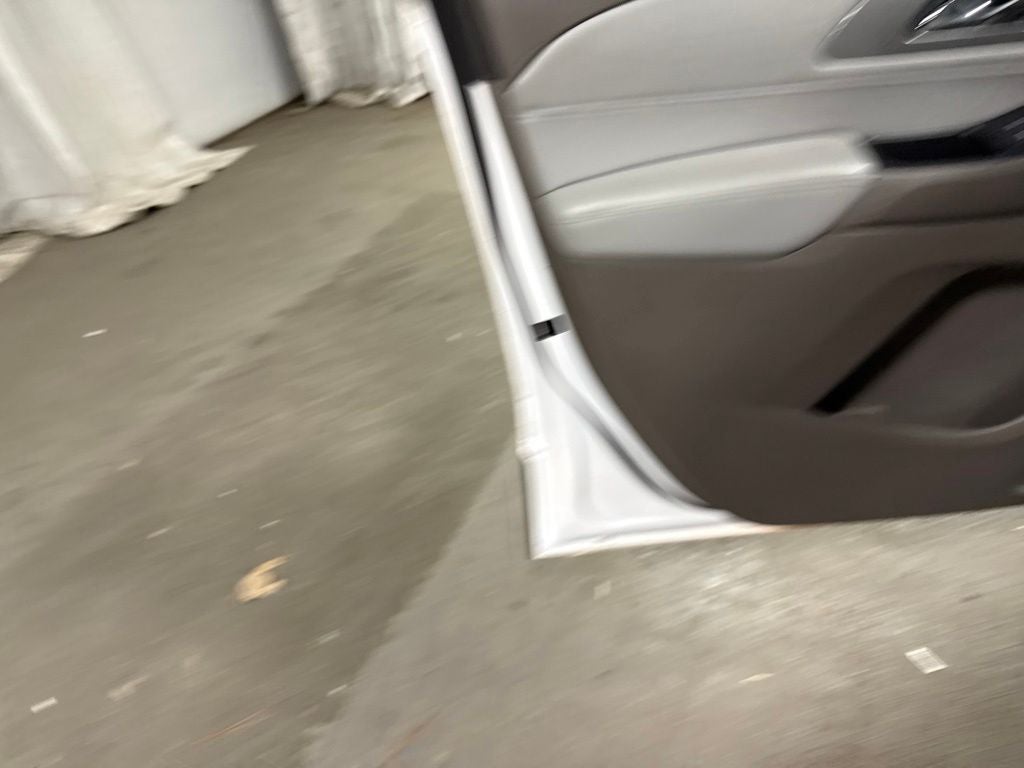 2021 Chevrolet Traverse LT 1LT