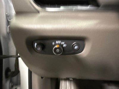 2021 Chevrolet Traverse LT 1LT