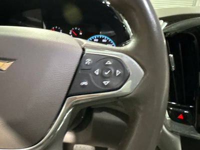 2021 Chevrolet Traverse LT 1LT