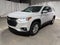 2021 Chevrolet Traverse LT 1LT