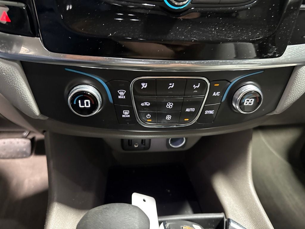 2021 Chevrolet Traverse LT 1LT