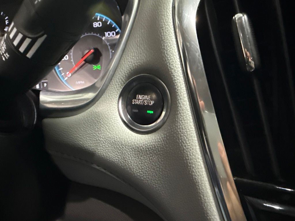 2021 Chevrolet Traverse LT 1LT