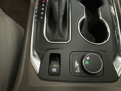2021 Chevrolet Traverse LT 1LT