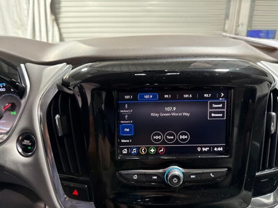 2021 Chevrolet Traverse LT 1LT