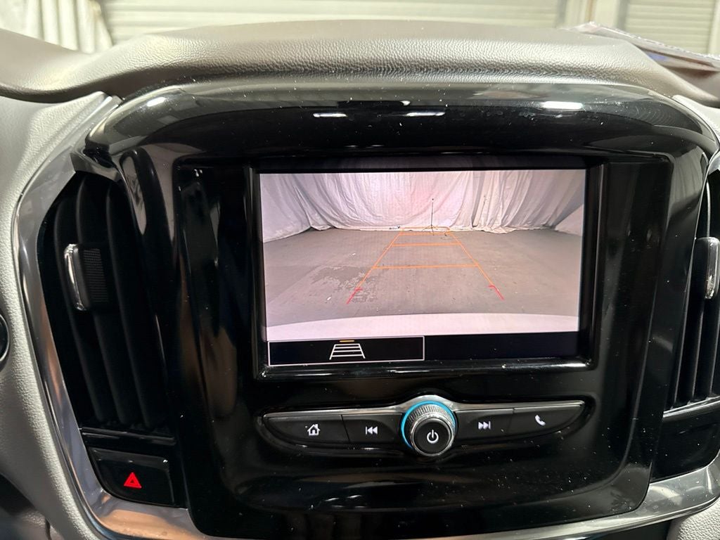 2021 Chevrolet Traverse LT 1LT