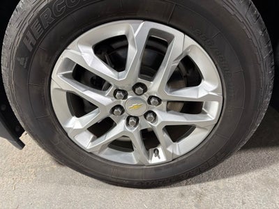2021 Chevrolet Traverse LT 1LT