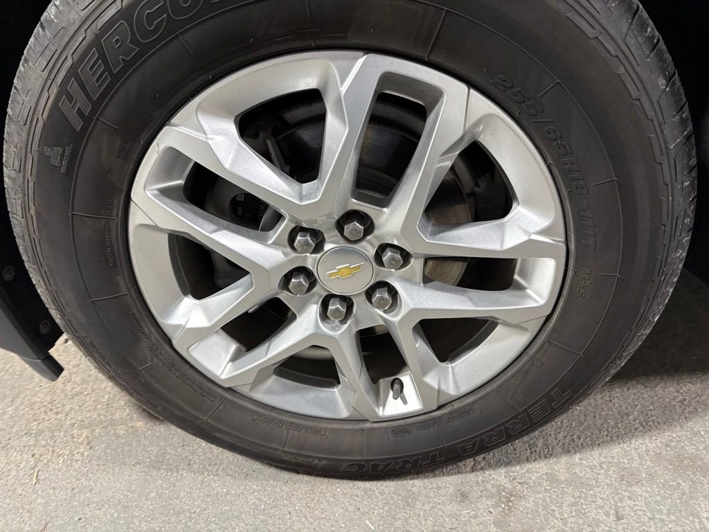 2021 Chevrolet Traverse LT 1LT