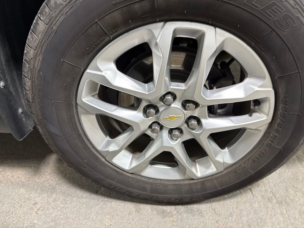 2021 Chevrolet Traverse LT 1LT