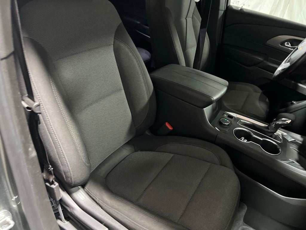 2022 Chevrolet Traverse LT 1LT