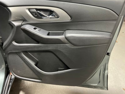 2022 Chevrolet Traverse LT 1LT