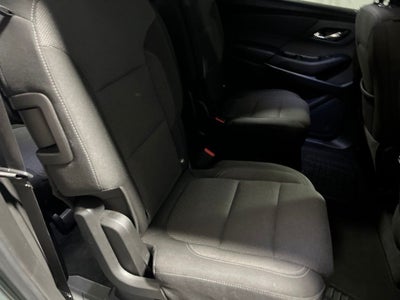 2022 Chevrolet Traverse LT 1LT