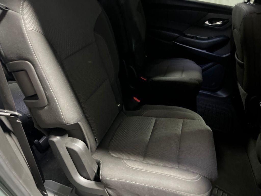 2022 Chevrolet Traverse LT 1LT