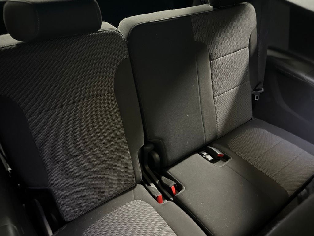 2022 Chevrolet Traverse LT 1LT