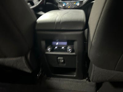 2022 Chevrolet Traverse LT 1LT