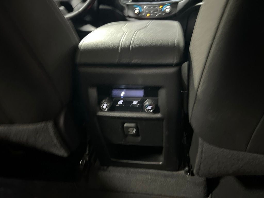 2022 Chevrolet Traverse LT 1LT