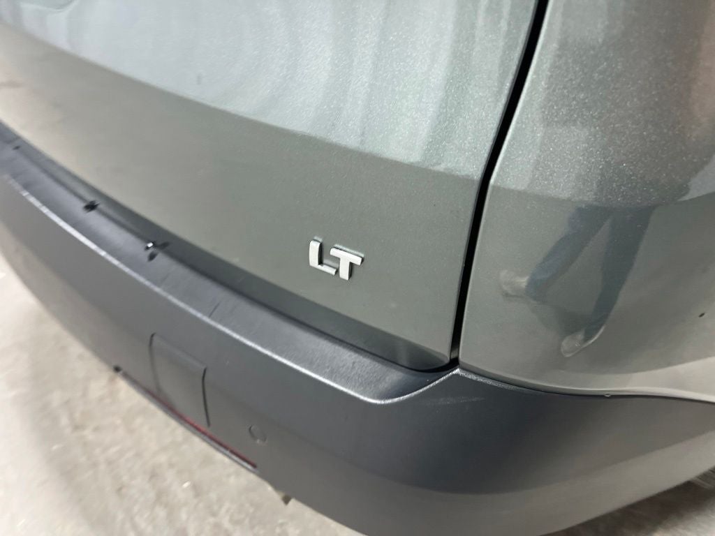 2022 Chevrolet Traverse LT 1LT