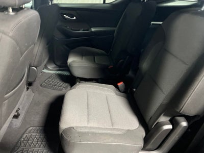 2022 Chevrolet Traverse LT 1LT