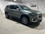2022 Chevrolet Traverse LT 1LT